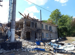 В Херсонской области за последние сутки погибли три мирных жителя, еще несколько человек получили ранения из-за обстрелов ВСУ