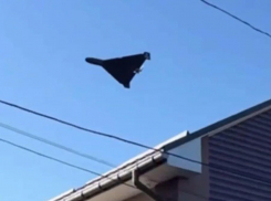 Херсонцы всю ночь ждали удара дронов: советы, которые могут спасти жизнь