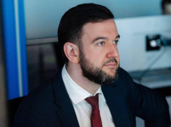 Семён Машкауцан назначен председателем правительства Херсонской области