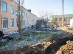 В Херсонской области подрядчик провалил ремонт школы