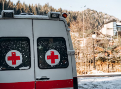 Дрон ВСУ атаковал скорую помощь в Херсонской области