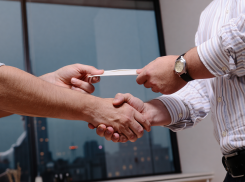 Четверо работодателей в Херсонщине попались на «чёрной» занятости работников