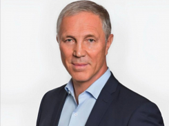 Губернатор Херсонщины Владимир Сальдо поздравил мусульман с Рамаданом