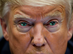 Губернатор Херсонской области ответил на угрозы президента США