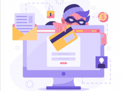 Аферисты обманули пенсионеров Херсонщины на 151 тысячу рублей 