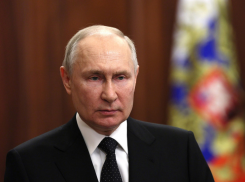 Новости СВО: бессмертие Путина, ракеты загнали ВСУ под землю, на Херсонщине от обстрелов пострадали два человека