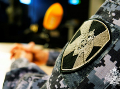 В Херсонской области сотрудники Росгвардии забрали у граждан более тысячи единиц оружия