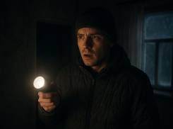 Тысячи херсонцев в 13 округах остались без электричества из-за аварии