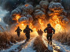 За сутки Херсонскую область обстреляли 42 раза: два человека погибли, восемь пострадали