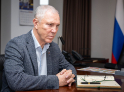 Сальдо объяснил, почему невозможна доставка помощи на правобережье Херсонщины 