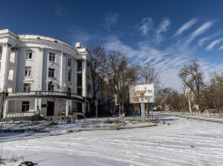 Эксперты считают, что следующую зиму Херсон уже не переживёт