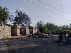 Два человека погибли и 15 пострадали за три дня атак ВСУ в Херсонской области