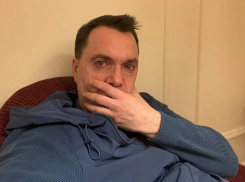 Арестович: Украина потеряет восемь областей, включая Херсонскую, если не откажется от четырёх