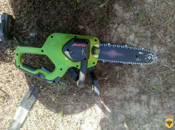 Ранее судимый уголовник обчистил дом старика в Малых Копанях