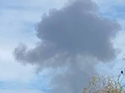 В Херсоне после удара баллистической ракеты подорвана ТЭС