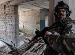 На правом берегу Днепра ВСУ всё чаще применяют оружие НАТО и дроны