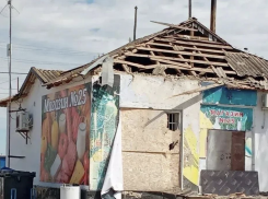 В Алешкинском округе после 1008 обстрелов ВСУ погибли четверо жителей