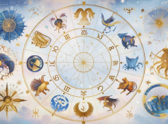 Ноябрьский гороскоп: советы херсонцам, как получить успех и пережить невзгоды