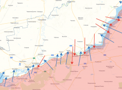 По Херсонской области за минувшие сутки нанесено 37 ударов