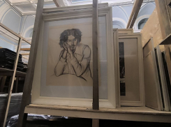 Стало известно, куда делись 10 тысяч «похищенных» произведений искусства Херсонщины