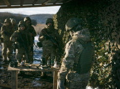 Новости СВО: Украина посылает женщин на убой, прогноз освобождения Херсона, 35 боевиков ВСУ стёрты в Садовом