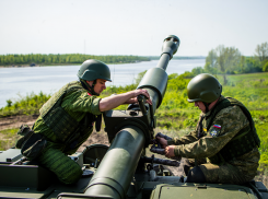 Бойцы «Днепра» ликвидировали 65 боевиков ВСУ под Антоновкой близ Херсона