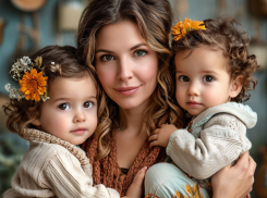 Материнский капитал в Херсонской области: как получить до 912 тысяч рублей и когда ждать выплаты