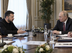 Сводка СВО на 17 сентября: близкое перемирие России и Украины и ВСУ расстреливают мирных жителей Херсонщины