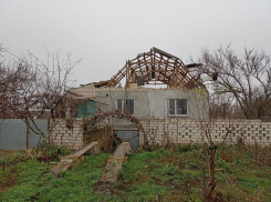 В Херсонской области под обстрелами ВСУ погибли два человека, ранена пенсионерка