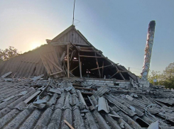 Сутки под обстрелами: ВСУ нанесли десятки атак по селам Херсонщины