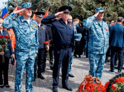 Начальник и замначальника УМВД Херсонской области отстранены от должностей