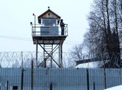 В Херсонской области намерены построить «супертюрьму» нового типа