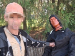 В Херсонской области мужчина до смерти избил собутыльника