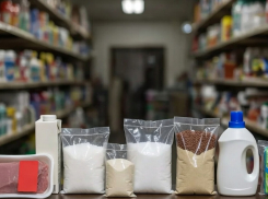 Продавцы Каховского округа резко подняли цены на продукты, но их пришлось снизить