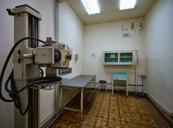 Минздрав пояснил ситуацию с переносом рентгена и расходниками в Скадовске