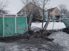 Четверо мирных жителей Херсонщины ранены за сутки из-за обстрелов ВСУ