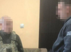 Экс-сотрудника «Дарьевской колонии» обвиняют в сотрудничестве с Россией