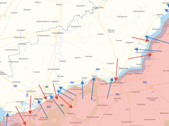 За минувшие сутки территорию Херсонской области обстреляли 55 раз