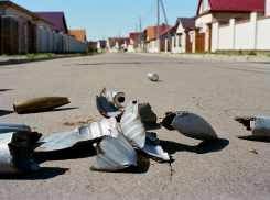 Более сотни артобстрелов насчитали в Херсонкой области за сутки: пострадали три человека