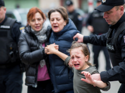 Детей в Херсонской области начнут принудительно забирать у родителей