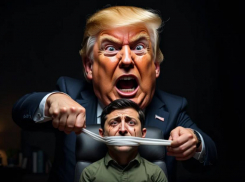 Новости СВО: «Трампу надоела Украина», сокрушительный обстрел Херсонщины и ликвидация 70 военных