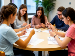 В Херсонской области создадут волонтерский центр для поддержки фронта