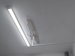 Срыв контракта оставил Тавричанскую школу непригодной для обучения