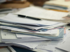 В Алешкинском округе регоператор заставляет платить за вывоз мусора умерших