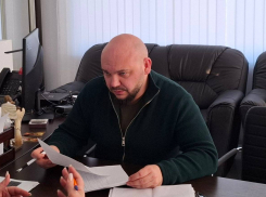 Против омбудсмена Херсонщины Георгиева завели уголовное дело спецслужбы Украины