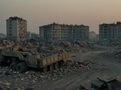 Херсонская область подверглась 72 атакам артиллерии за сутки