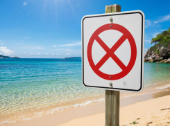 Роспотребнадзор запретил купание в точках массового отдыха на Херсонщине