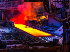 455 компаний реализуют проекты в СЭЗ Новороссии и Донбасса 