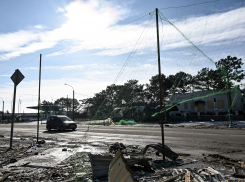 Левобережье Херсонщины под обстрелом ВСУ: погиб один человек и двое ранены