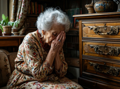 65-летняя пенсионерка лишилась 100 тысяч рублей: мошенники обманули жертву под видом работников банка